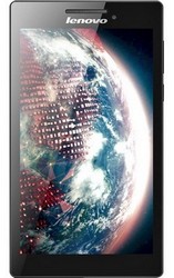 Замена экрана на планшете Lenovo Tab 2 A7-10 в Оренбурге